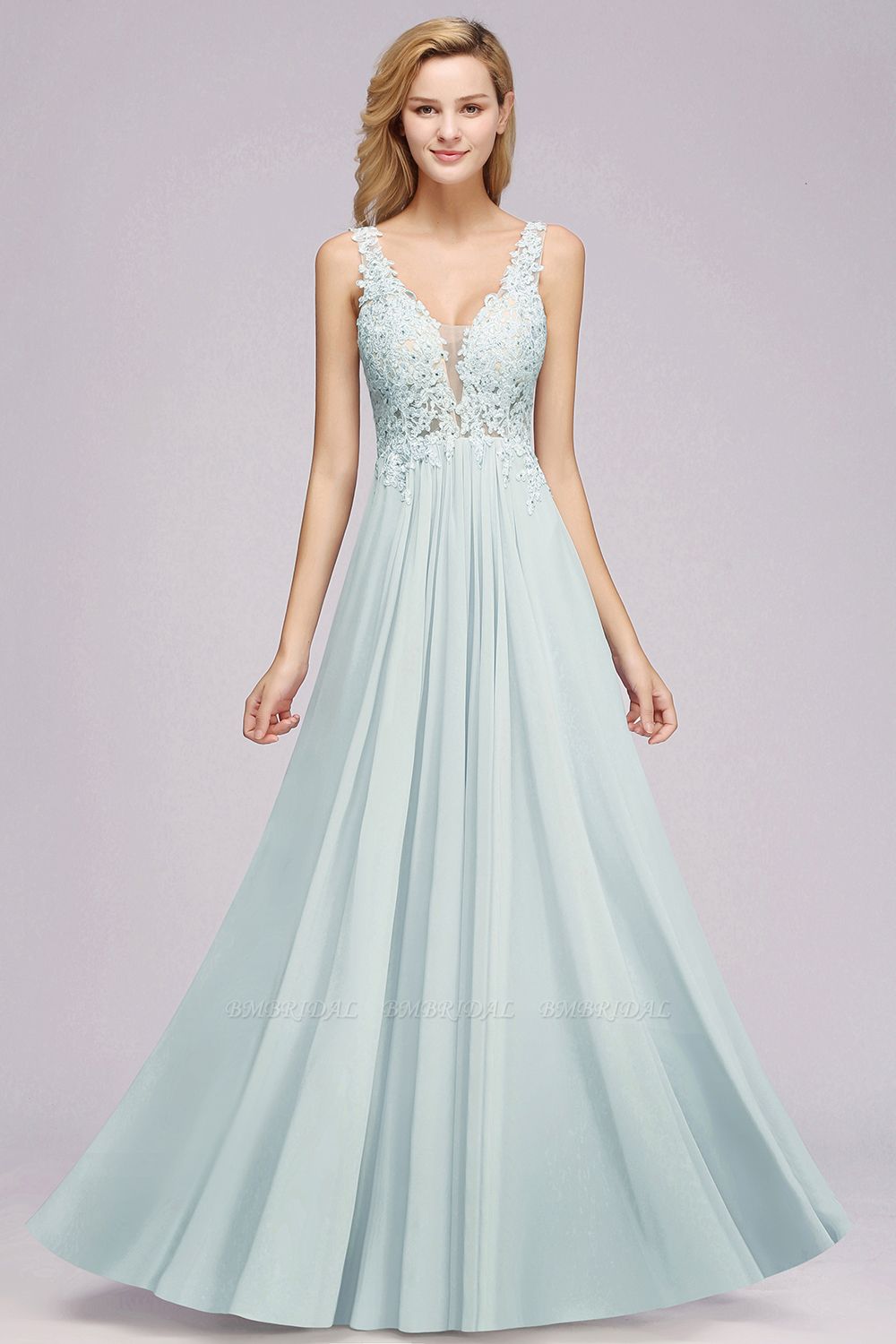 https://www.bmbridal.com/v-neck-lace-bridesmaid-dress-with-beadings-g358?cate_2=38