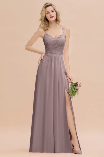 Try at Home Sample Bridesmaid Dress Coral Dusk_1