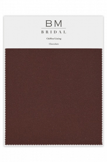 BMbridal Bridesmaid Chiffon Color Swatches_11