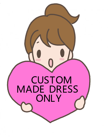 Special Link Only For Custom Made Dress_1