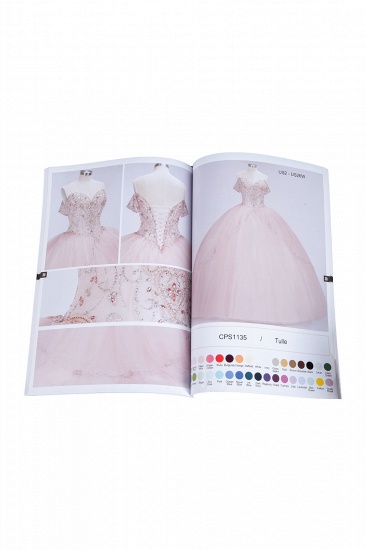 Brochure for the Dress Manual for the dresses_7